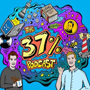 The 37% Podcast