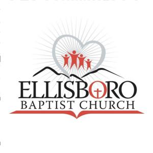 Ellisboro Baptist Church