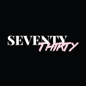 seventy/thirty