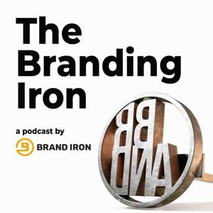 The Branding Iron