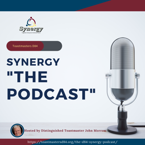 The D84 Synergy Podcast