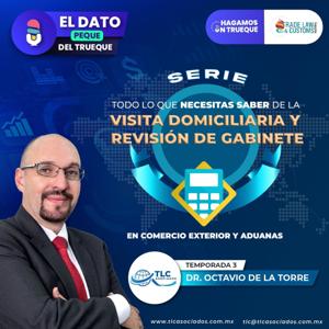 El dato peque del trueque - El podcast de comercio exterior