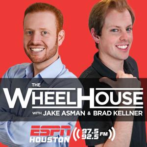 The Wheelhouse with Jake Asman & Brad Kellner
