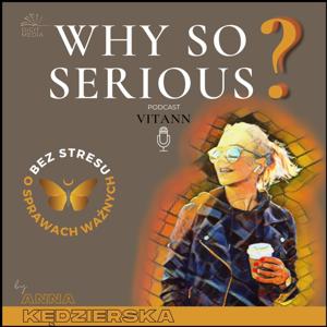 Why So Serious??