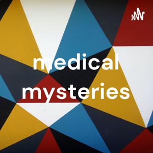 medical mysteries by hailey starkweather