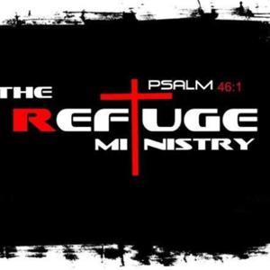 Refuge Ministries' Podcast