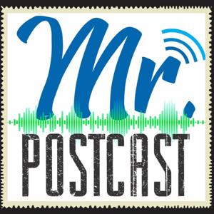 Mr. Postcast