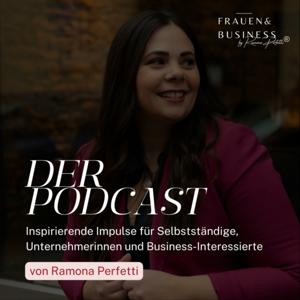 Frauen und Business