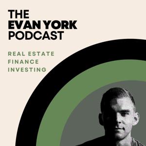 The Evan York Podcast