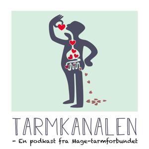 Tarmkanalen by Mage-tarmforbundet