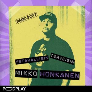 Ystävällisin terveisin, Mikko Honkanen