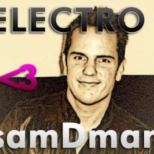 SEXY-FUNKY-DIRTY, ELECTRO HOUSE <3