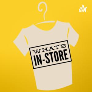 What's In-Store