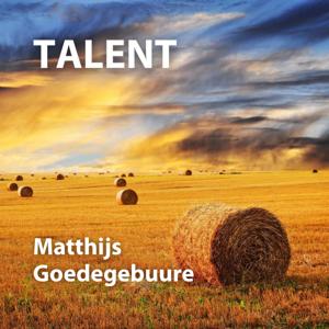 Talent. Deep insights for a life that fits.