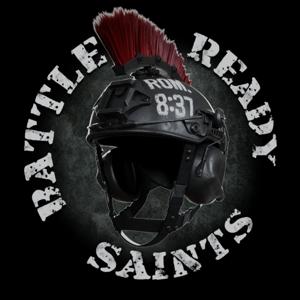 Battle Ready Saints