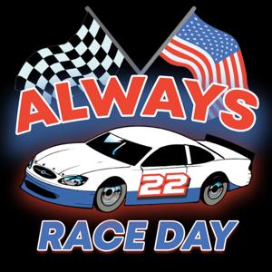 Always Race Day by Chris Williams