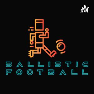 Ballistic Football