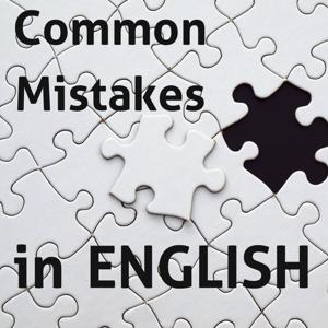 Common Mistakes in English