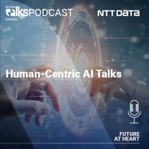 Human-centric AI Talks