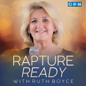 Rapture Ready with Ruth Boyce