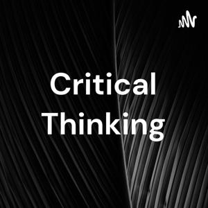 Critical Thinking by Morgan Joel