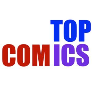 Comics Topics