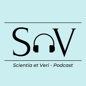 Scientia et Veri - Podcast |Ciência e bate-papo