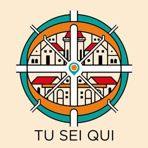 Tu sei qui by Piano P