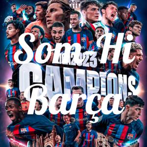 Som-Hi Barça