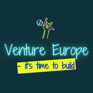 Venture Europe: Entrepreneurship | Technology | Venture Capital | Eu/Acc