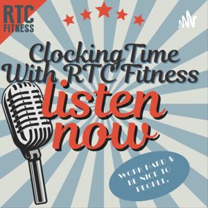 Clocking Time With RTC