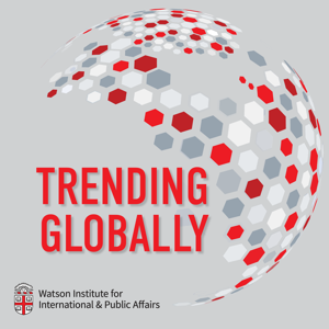 Trending Globally: Politics and Policy