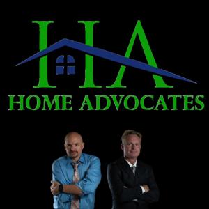 The Distressed Market | Home Advocates