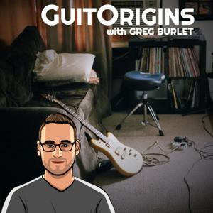 GuitOrigins