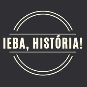 IEBA, HISTÓRIA! (BRENNO BRAYNER)