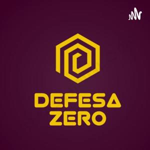 Defesa Zero Cast