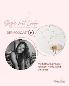 Sag´s mit Liebe Podcast