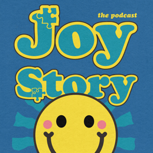 Joy Story - The Podcast