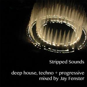 Stripped Sounds by Jay Fenster