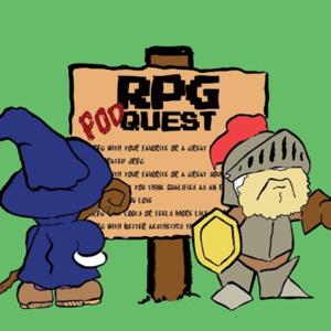 RPG PodQuest