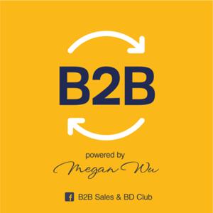 B2B Sales & BD Club