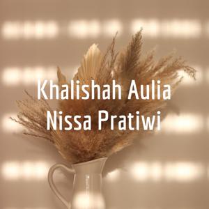 Khalishah Aulia Nissa Pratiwi