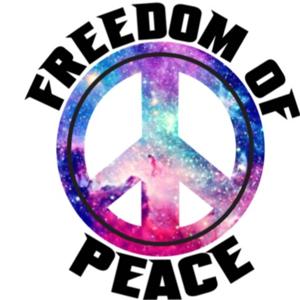 Freedom Of Peace