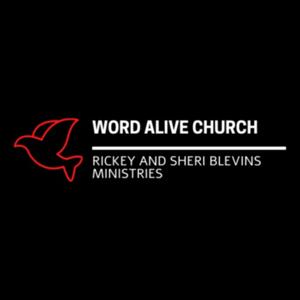 Rickey and Sheri Blevins Ministries