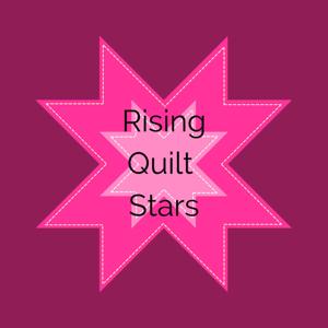 Rising Quilt Stars