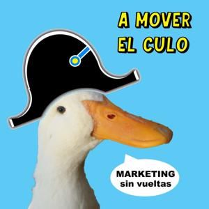 A mover el culo, marketing sin vueltas