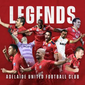 Adelaide United Legends