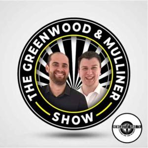 The Greenwood & Mulliner Show on Newcastle Fans TV by Sam Mulliner