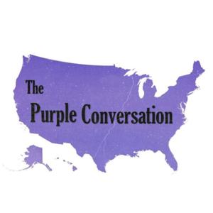 The Purple Conversation