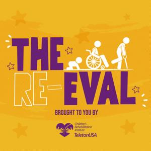 The Re-Eval By CRIT